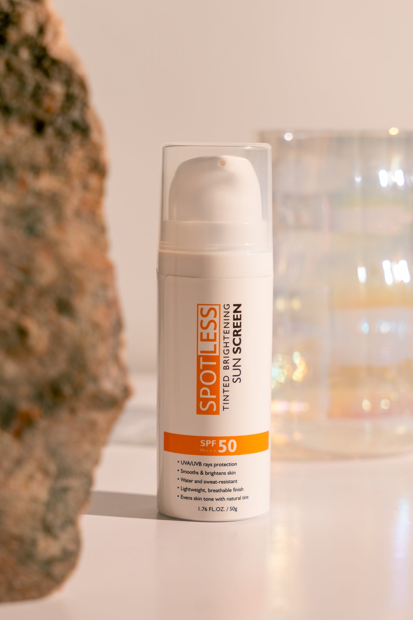 Sunscreen