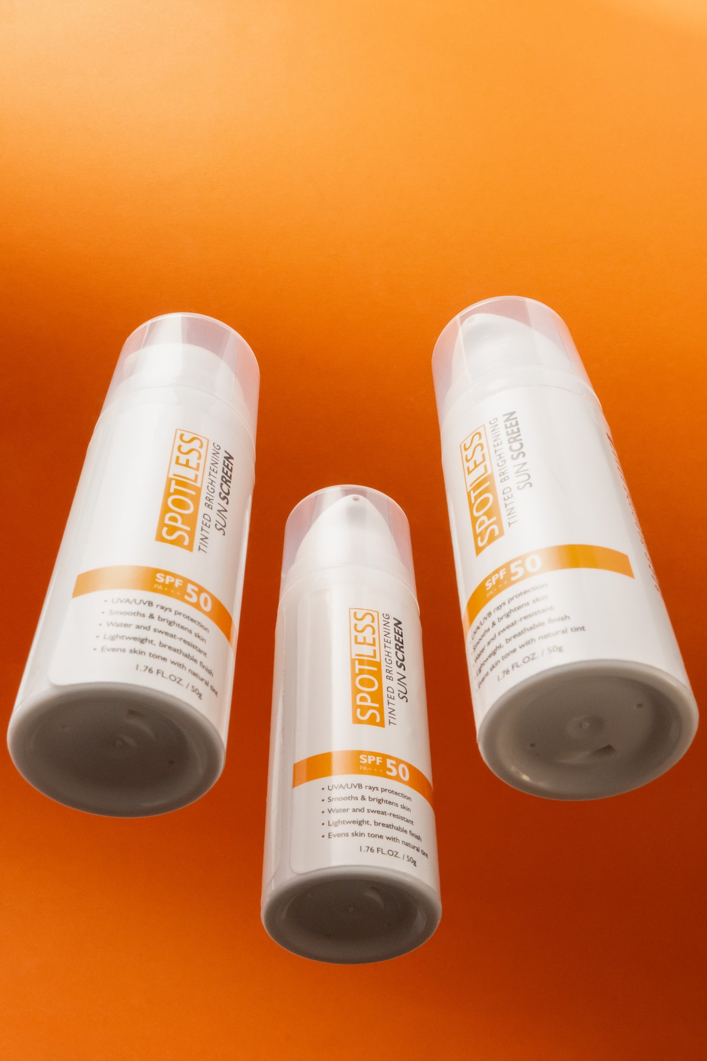 Sunscreen