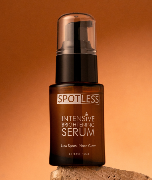 Intensive Brightening Serum