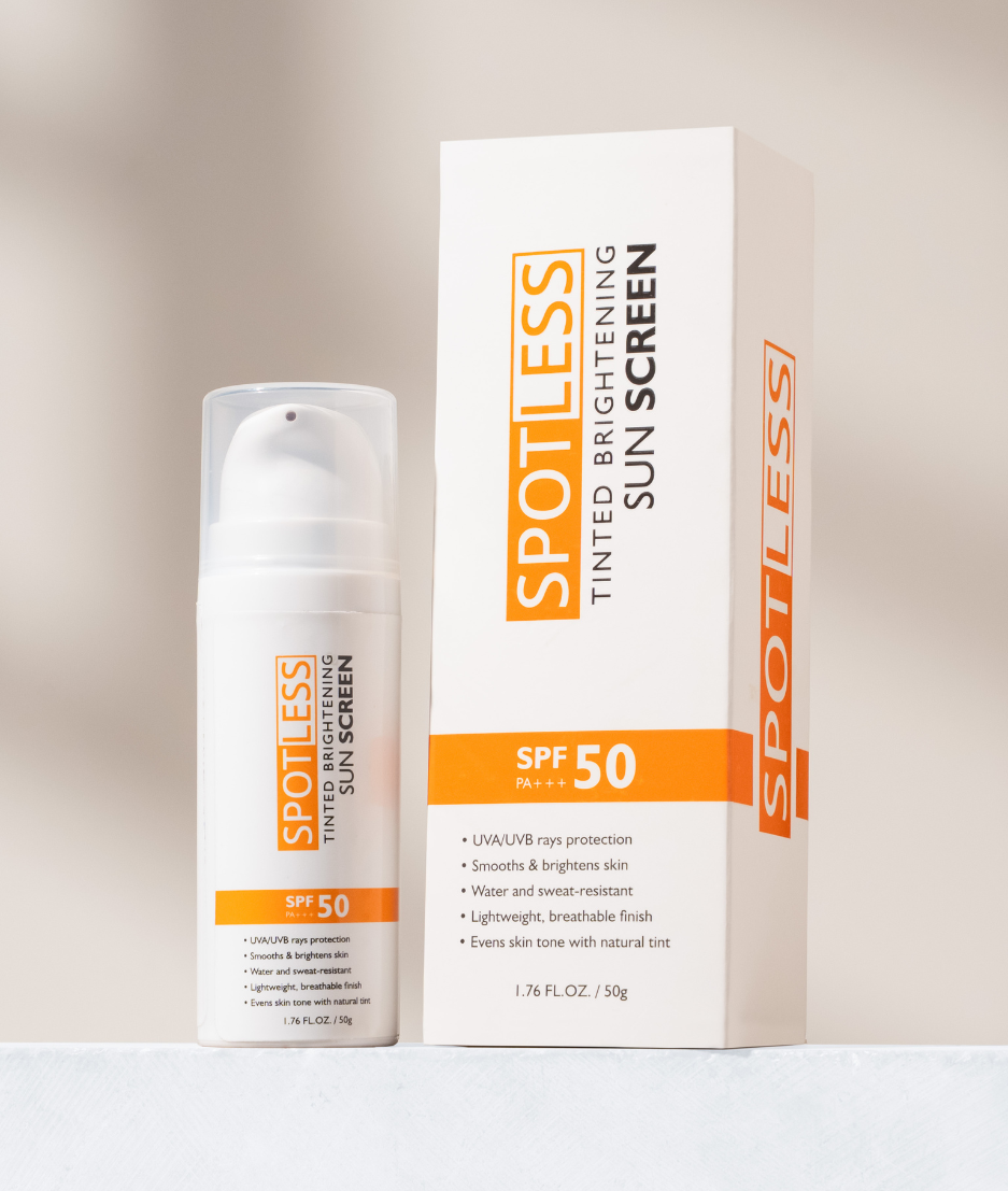 Sunscreen