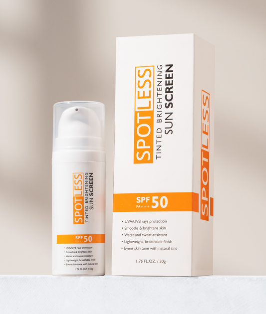 Sunscreen